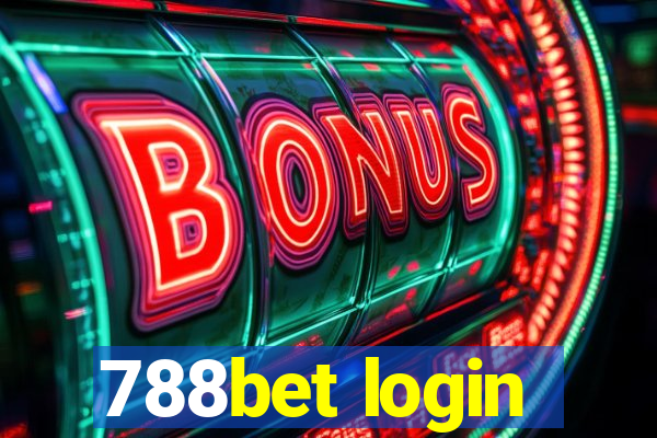 788bet login